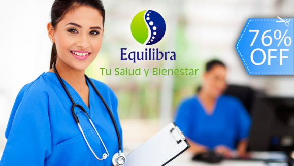 [Imagen:¡Paga Q85 en lugar de Q350 por Examen Médico General con Scanner Computarizado Multi Diagnóstico + Consulta Médica + Consulta Nutricional!]