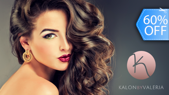 [Imagen:¡Paga Q199 en lugar de Q500 por Maquillaje Profesional Personalizado + Pestañas Naturales + Ondas o Planchado!]