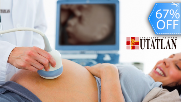 [Imagen:¡Paga Q199 en lugar de Q600 por Ultrasonido 4D + 4 Fotografías Impresas + DVD con Todas las Fotografías + Consulta Médica!]