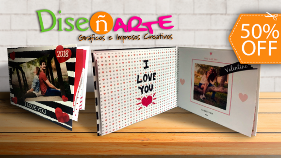 [Imagen:¡Paga $12 en Lugar de $24 por Álbum de Fotos Tipo Revista (Photobook) de 19 Fotografías!]