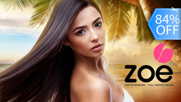 [Imagen:¡Sin Restricción de Largo ni Volumen! ¡Paga Q289 en lugar de Q1,800 por Nuevo Alisado de Keratina Ultimate 24 K con Extra-Heat Protection + Kit de Mantenimiento de Piña Colada + Booster de Keratina al Mes de Aplicación!]