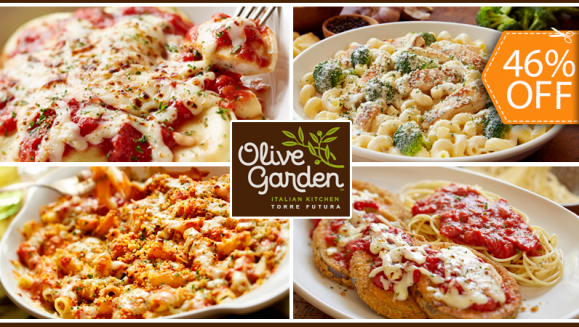 [Imagen:¡Paga $15.95 en Lugar de $29.68 por 2 Platos de Pasta a Elección entre: Chicken Broccoli Fettuccine, Five Cheese Ziti, Cheese Ravioli o Eggplant Parmigiana + Bowl de Ensalada + 4 Breadsticks + 2 Bebidas!]