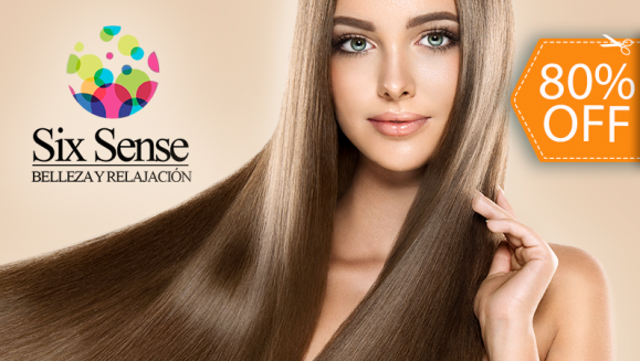 [Imagen:¡Sin Restricción de Largo ni Volumen! ¡Paga $25 en Lugar de $125 y Elige entre Alisado de Botox, Macadamia o Keratina Forte + Lavado Desintoxicante + Proteínas Bio Complex + Gotas de Colágeno + Planchado y Secado de Finalización!]