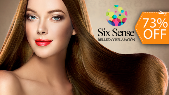 [Imagen:¡Paga $45 en Lugar de $165 por Exclusivo Alisado Brasileño Luxor Keratin Complex + Lavado Desintoxicante + Proteínas BioComplex + Gotas de Argán + Secado + Corte con Split Ender! ¡Solo 53 Cupones Disponibles!]