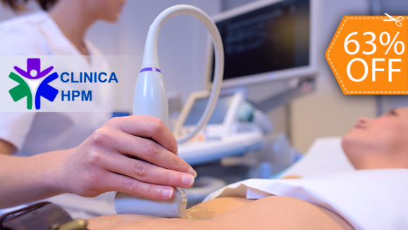 [Imagen:¡Paga $15 en Lugar de $40 por Ultrasonografía a Elección entre: Tórax, Pélvica, Abdominal, Prostática, Renal, Vejiga Urinaria, Tejidos Blandos, Tiroides o Mamas + Lectura de Resultados!]
