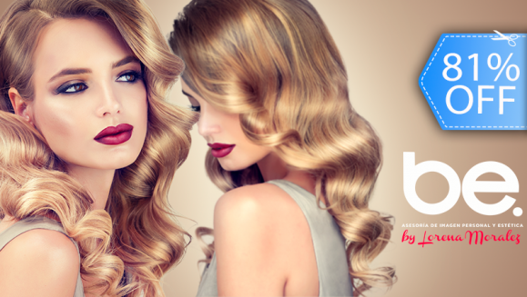 [Imagen:¡Paga Q149 en lugar de Q765 por Tinte Completo o Mechas +Tratamiento Fijador de Color + Planchado + Regalo a Elección entre: Limpieza Facial Express con Microdermoabrasión o Depilación de Rostro con Hilo o un Masaje Relajante o Moldeador!]