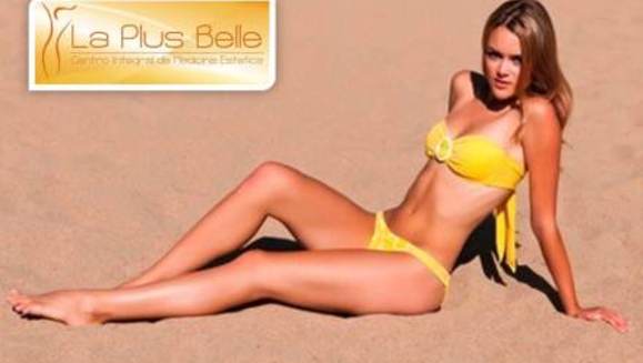 [Imagen:¡Olvídate de las rasuradoras para siempre! ¡Paga $79 en vez de $362 por 8 sesiones de depilación permanente con Luz Pulsada Intensa (IPL) en bigote y axila o bikini completo en La Plus Belle!]