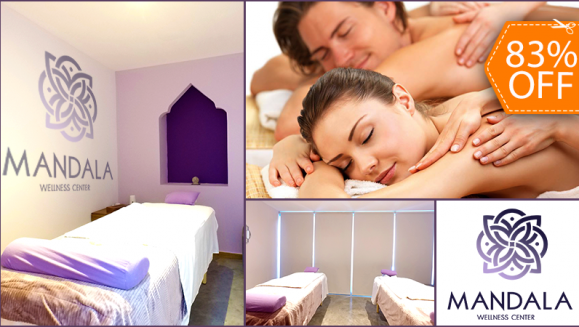 [Imagen:¡Paga $17 en Lugar de $102 por 2 Shiatsu Facial + 2 Masajes Relajantes Cervicales (en el Cuello) + 2 Masajes Relajantes Corporales + 2 Aromaterapias + 2 Musicoterapias!]