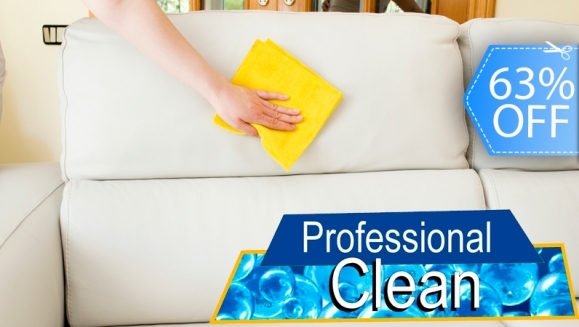 [Imagen:¡Paga Q299 en lugar de Q800 por Limpieza, Desmanchado y Desodorización de Muebles de Sala y Comedor!]