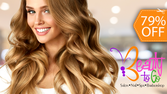 [Imagen:¡Paga $18 en Lugar de $85 por Tinte Completo, Retoque o Mechas Balayage, Tradicionales, Californianas o Baby Lights + Lavado + Tratamiento Sellador de Color + Ampolleta Hidratante + Planchado, Secado u Ondas!]