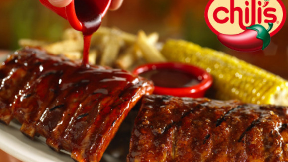 [Imagen:¡Paga Q80 y consume Q160 en todo el menú de Chili’s Bar  &amp; Grill!]