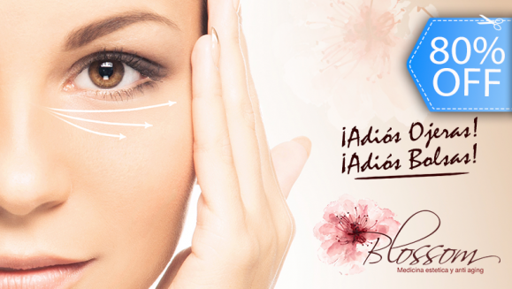 [Imagen:¡Paga Q150 en lugar de Q750 por Reducción de Ojeras y Bolsas en Los Ojos con Terapia Intradérmica!]