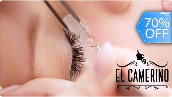[Imagen:¡Paga Q149 en lugar de Q500 por Extensión o Rizado de Pestañas + Depilación y Diseño de Cejas o Planchado de Cejas + Esmalte Permanente en Manos + Planchado u Ondas y Gotas Selladoras!]