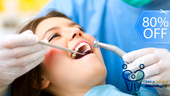 [Imagen:¡Paga Q299 en lugar Q1,500 por 3 Rellenos o 4 Sellantes + Limpieza Profunda con Ultrasonido + Pulido Dental con Profijet + Aplicación de Flúor + 2 Radiografías + Examen Dental y Evaluación con Cámara Intraoral!]