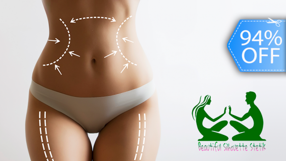 [Imagen:¡Paga Q299 en lugar de Q4, 900 por 100 Tratamientos de Liposucción sin Cirugía y Moldeo de Figura con: 20 Mesoterapias + 20 Masajes Reductores + 10 Lipoláser + 20 Electro-reafirmaciones + 10 Radiofrecuencias + 10 Vendas Gel Termoactivas y Más!]