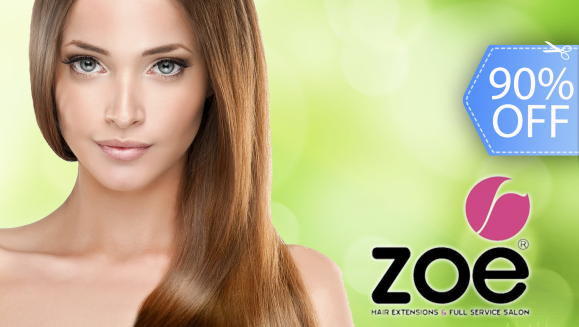 [Imagen:¡Paga Q59 en lugar de Q599 por Biocauterización de Keratina con Células Madre de Manzana + Tratamiento Termo-Reparador + Sellado con Plancha Infrarroja + Corte de Puntas + Lavado Spa + Gotas Selladoras!]