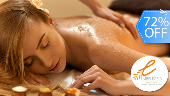 [Imagen:¡Paga Q99 en lugar de Q350 por Tratamiento Corporal de Desintoxicación y Relajación que Incluye: Exfoliación + Reflexología Podal + Aromaterapia + Musicoterapia + Infusión Relax + Hidratación + Evaluación de la Piel Facial o Corporal!]