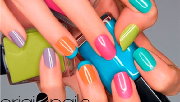 [Imagen:¡Paga $12 en lugar de $39 por un Maquillaje Permanente en Manos + Maquillaje Permanente en Pies + Manicure Express + Pedicure Spa en Origi Nails!]