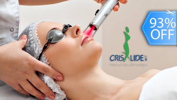 [Imagen:¡Paga Q135 en lugar de Q1,900 por 2 Sesiones de Facial Antiacné o Antimanchas que Incluye: 2 Limpiezas Faciales + 2 Extracciones de Puntos + 2 Sesiones Láser o 2 Peelings + 2 Mascarillas + 2 Hidrataciones + 2 Protecciones Solares!]