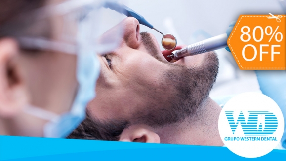 [Imagen:¡Paga $45 en Lugar de $220 por Extracción de 1 Cordal + Radiografía + Limpieza con Ultrasonido + Consulta Ortodóntica + Consulta Post Operatoria!]