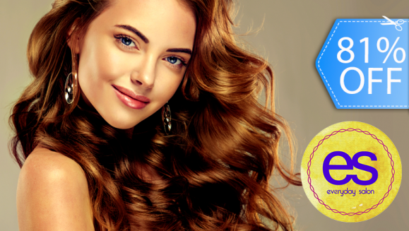 [Imagen:¡Paga Q149 en Lugar de Q800 por Tinte Completo Marca REVLONISSIMO + Corte Personalizado + Lavado Spa + Planchado + Tratamiento Reparador Uniq One Coconut de REVLON + Kit de Shampoo y Acondicionador!]