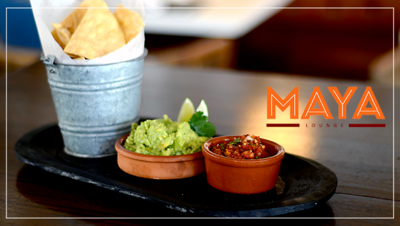 [Imagen:¡Paga Q95 en lugar de Q262 por After Office para 2 con: Trío de Mini-Hamburguesas + Complemento a Elección: Plato de Tapas (Queso Manchego, Surtido Ibérico o Calamares) o Papas Fritas y Ensalada o Cubeta de Nachos con Guacamol y Salsa + 2 Bebidas!]