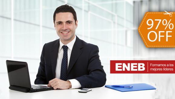 [Imagen:¡Doble Maestría! ¡Paga $299 en Vez de $9,000 por MBA + Maestría a  Elección entre: Marketing Digital, RRHH, Dirección Comercial y Marketing, Big Data y Business Intelligence, Comunicación Empresarial y Corporativa y Otras!]