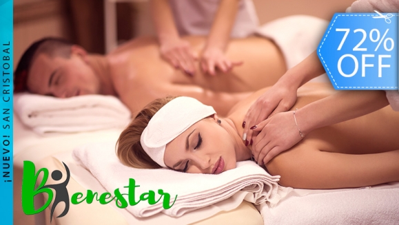[Imagen:¡Paga Q99 en lugar de Q350 por Masaje Relajante de Cuerpo Completo + Exfoliación + Terapia de Calor Húmedo + Aromaterapia + Musicoterapia + Té Relajante!]