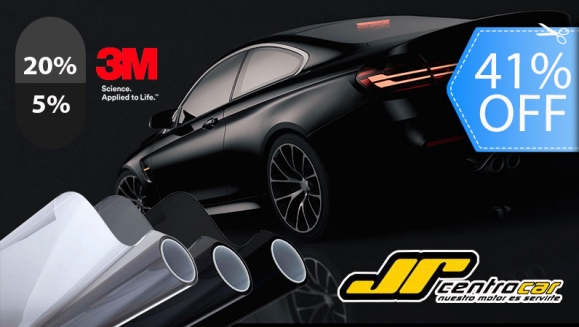 [Imagen:¡Polarizado con 10 Años de Garantía! ¡Paga Q799 en lugar de Q1,359 por Polarizado Automotriz Marca 3M + Revisión Mecánica General: Discos, Pastillas, Amortiguadores, Test de Batería, Carga de Alternador, Luces, Fajas, Fluidos, Lubricantes y Más!]