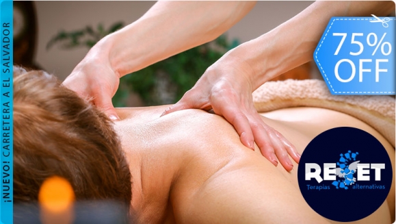 [Imagen:¡Paga Q99 en lugar de Q400 por Terapia Detox que Incluye: Masaje Linfático Profundo + Desintoxicación Iónica + Té Relax + Musicoterapia!]