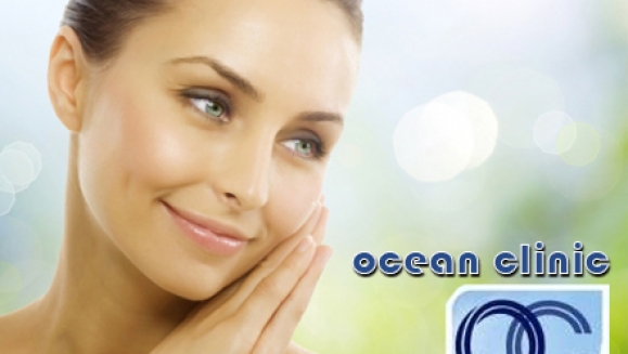 [Imagen:¡Paga Q145 en lugar de Q450 por un facial antiaging con aplicación de colágeno, vitamina C y elastina + exfoliación de espalda con sales marinas y aceites esenciales en Ocean Clinic!]