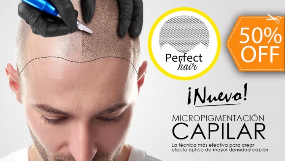 [Imagen:¡Paga $150 en Lugar de $300 por 2 Sesiones de Micropigmentación Capilar!]