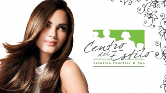 [Imagen:¡Paga Q150 en lugar de Q475 por un tinte + corte + botox o ampolla capilar + lavado + planchado o cepillado en Centro del Estilo!]