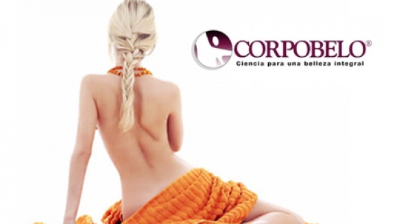 [Imagen:¡Paga Q399 en lugar de Q1070 por 4 masajes reductivos + 4 vendas de gel de algas marinas + 1 Evaluación y 2 monitoreos por médico nutricionista en Corpobelo!]