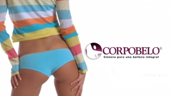 [Imagen:¡Paga $30 en lugar de $310 por un paquete reductivo y moldeador que incluye 4 mesoterapias virtuales + 4 Corpo 02 + 4 Gels de algas marinas + 2 Thermoslims en Corpobelo San Benito!]