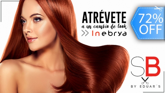 [Imagen:¡Paga Q99 en lugar de Q350 por Tinte Completo + Corte + Lavado Spa + Tratamiento Reparador de Chocolate + Planchado y Gotas Selladoras!]