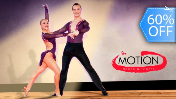 [Imagen:¡Paga Q269 en lugar de Q675 por 1 Mes de Clases Ilimitadas de Salsa, Bachata, Baile Latino, Zumba, MAD Training y Hip Hop, Stretchy y Twerk + Inscripción!]