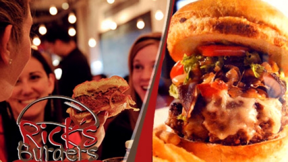 [Imagen:¡Paga Q65 y consume hasta Q130 por 2 menús players completos en Rick’s Burgers!]