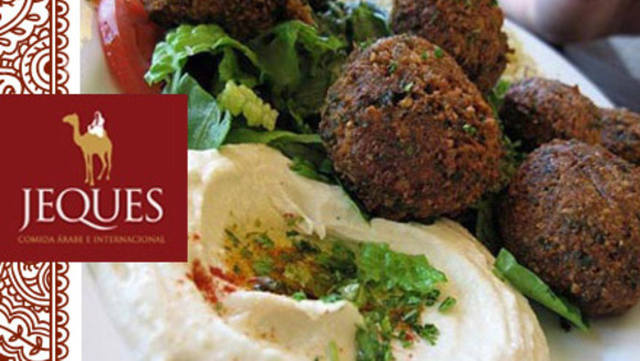 [Imagen:¡Paga $15 en vez de $34 por 1/2 bandeja de jeques +1 pizza turca +guiso de garbanzos y cordero +2 rellenos de hoja de uva +2 rellenos de repollo +2 kibbeh +2 kebbab de cordero +2 sambuses +hummus +2 mojitos turcos o 2 limonadas con menta en Jeques!]