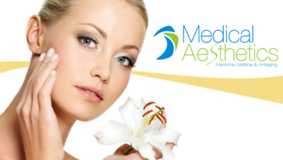 [Imagen:¡Paga Q249 en lugar de Q800 por peeling facial con ácido glicólico + limpieza facial de hidratación y nutrición profunda + tratamiento de contorno de ojos en Medical Aesthetics!]