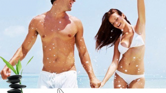 [Imagen:¡Paga $30 en vez de $170 un paquete reductivo-relajante que incluye: 6 masajes reductivos o relajantes o anti-celulíticos + 2 hidromasajes de una hora en Corpoestetic Spa!]