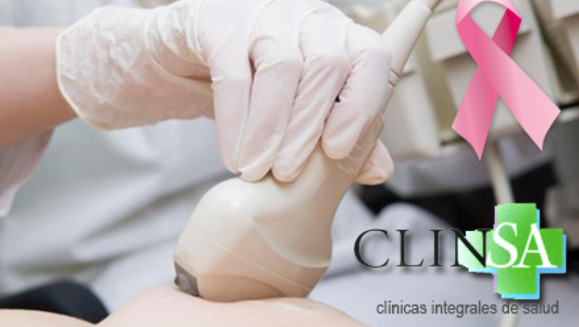 [Imagen:¡Paga $15 en lugar de $45 por 1 ultrasonografía de mamas + consulta médica de los resultados en Clínicas Integrales de Salud!]