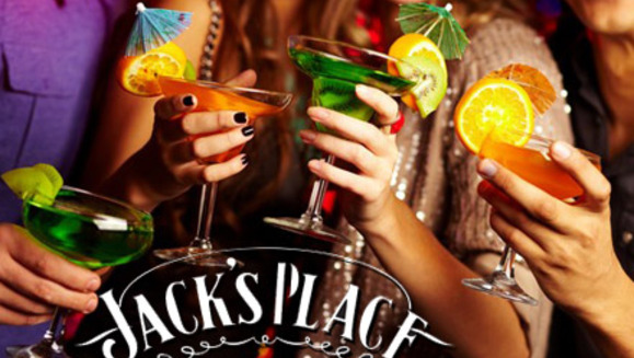 [Imagen:¡Paga Q75 y consume Q150 en todo el menú de Jack's Place!]