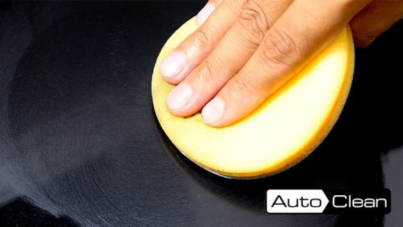 [Imagen:¡Paga Q299 en lugar de Q1,000 por Limpieza de Tapicería con Vapor + Protector UV en Tablero + Car Wash + Encerado de Pintura con Protección Hidrofóbica + Lavado de Motor + Restaurador de Plásticos Exteriores y Protector UV!]