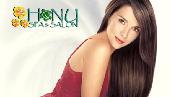 [Imagen:¡Luce un cabello saludable y sedoso! ¡Paga $10 en vez de $35 por 3 lavados spa + 3 secados o planchados en Honu Spa &amp; Salón! ¡Puedes compartirlos con 2 personas más!]
