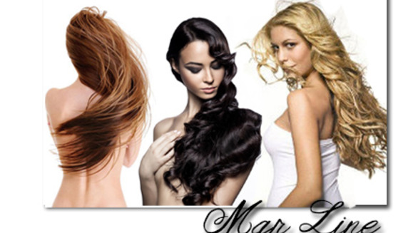 [Imagen:¡Paga Q599 en lugar de Q1,500 por unas extensiones para alargado de cabello 100% naturales en Mar Line Spa!]