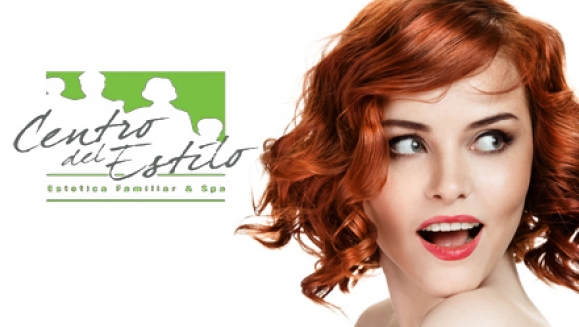 [Imagen:¡Renueva tu look! ¡Paga Q170 en lugar de Q750 por tratamiento de queratina, coctel o ampolla capilar + lavado + color + corte + peinado en Centro del Estilo!]