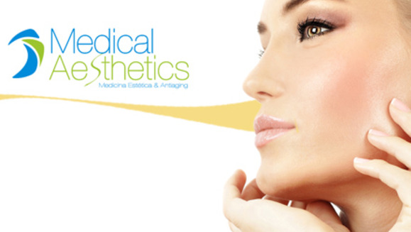[Imagen:¡Luce joven y radiante! ¡Paga Q159 en lugar de Q400 por 1 mesoterapia facial de ácido hialurónico + 1 tratamiento facial con máscara tensora-reafirmante en Medical Aesthetics!]