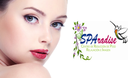 [Imagen:¡Paga $34 en lugar de $140 por 3 microdermoabrasiones que incluyen: limpieza facial profunda, alta frecuencia y velo de colágeno en Sparadise! ¡Sólo 300 disponibles!]