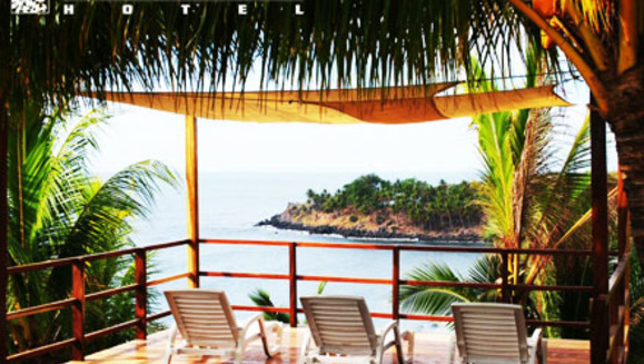 [Imagen:¡Paga $45 en lugar de $90 por un pase todo incluido para 1 persona en Hotel Miraflores!]